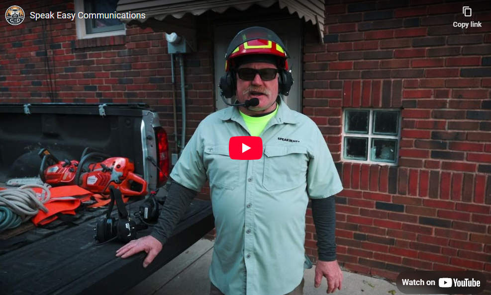 Speak Easy Communications